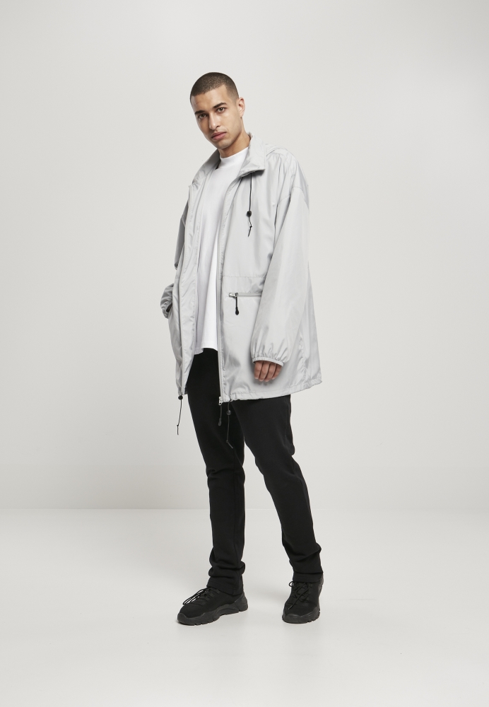 Jacheta Oversized Track Urban Classics