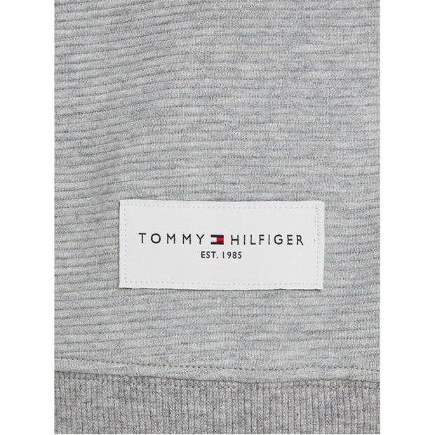 Bluza trening Tommy Hilfiger Established Lounge