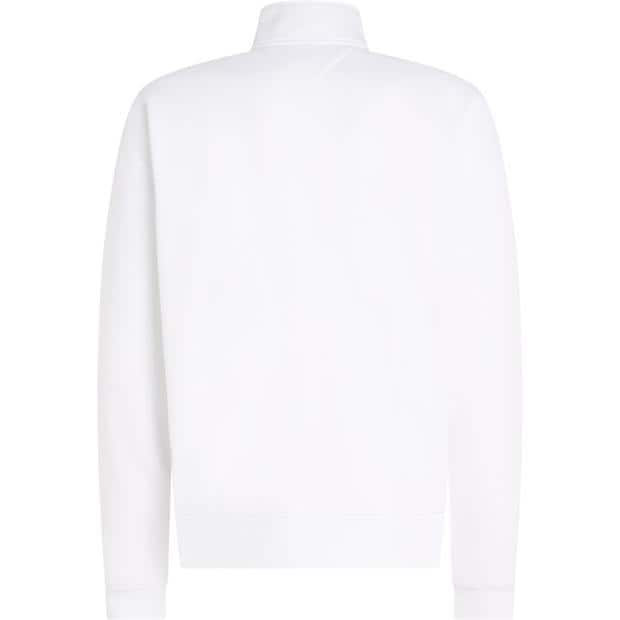 Bluza trening Tommy Hilfiger Monotype Half-Zip Archive