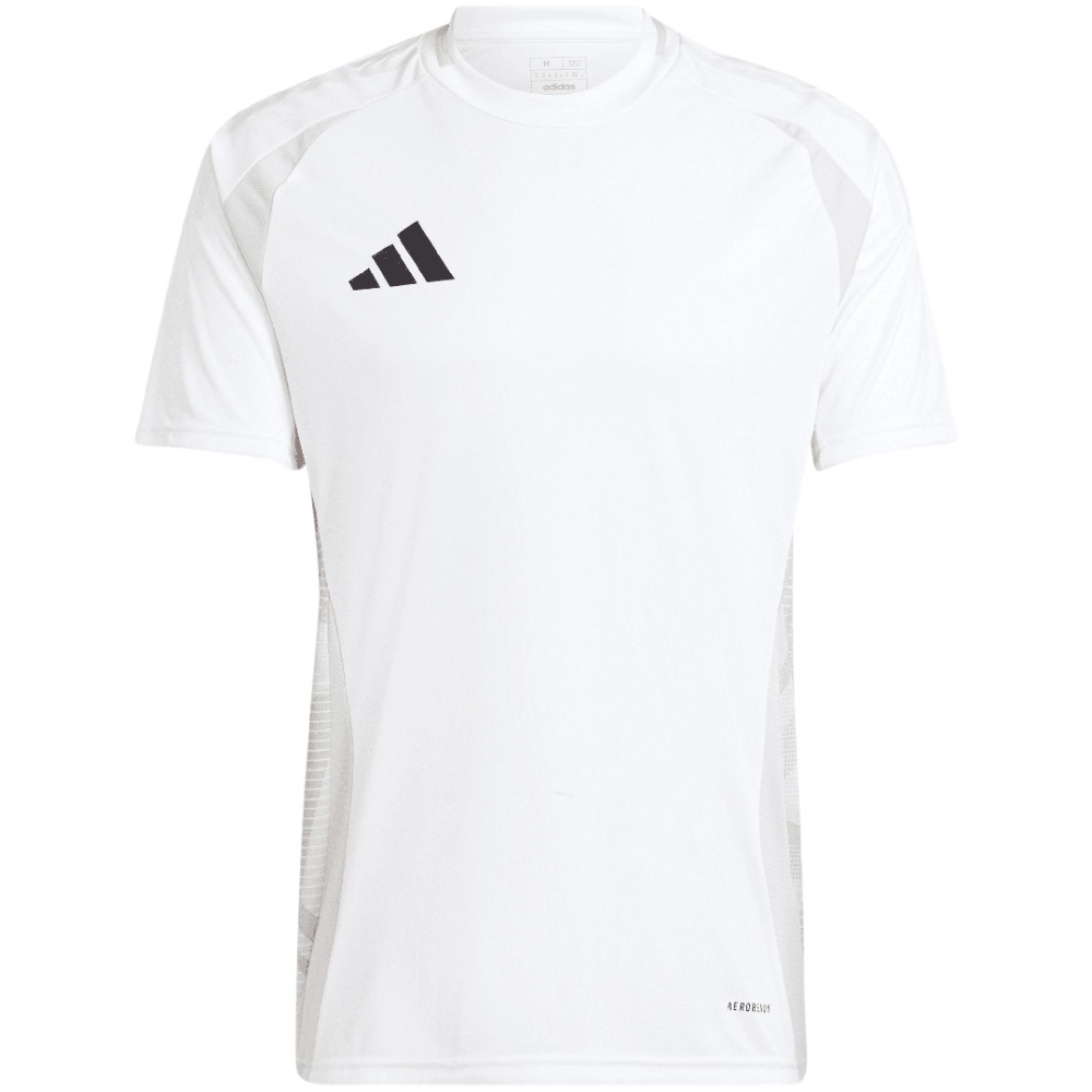 Bluza trening Men's adidas Tiro 24 Competition Match Jersey white IQ4760