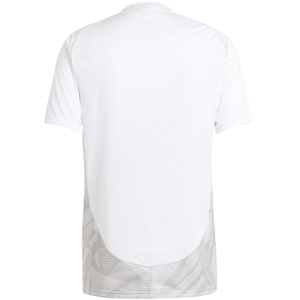 Bluza trening Men's adidas Tiro 24 Competition Match Jersey white IQ4760