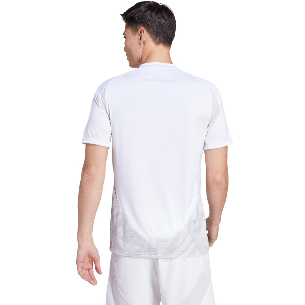 Bluza trening Men's adidas Tiro 24 Competition Match Jersey white IQ4760