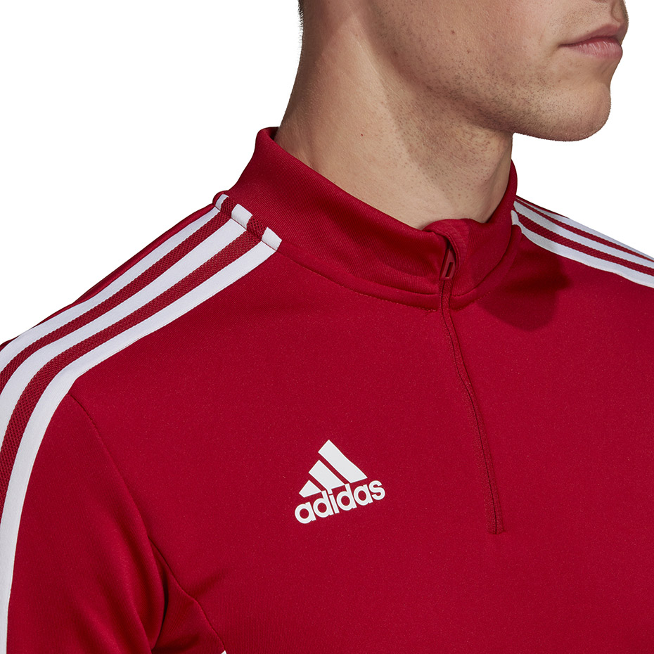 Bluza trening Adidas Men's Condivo 22 Training Top red HB0007