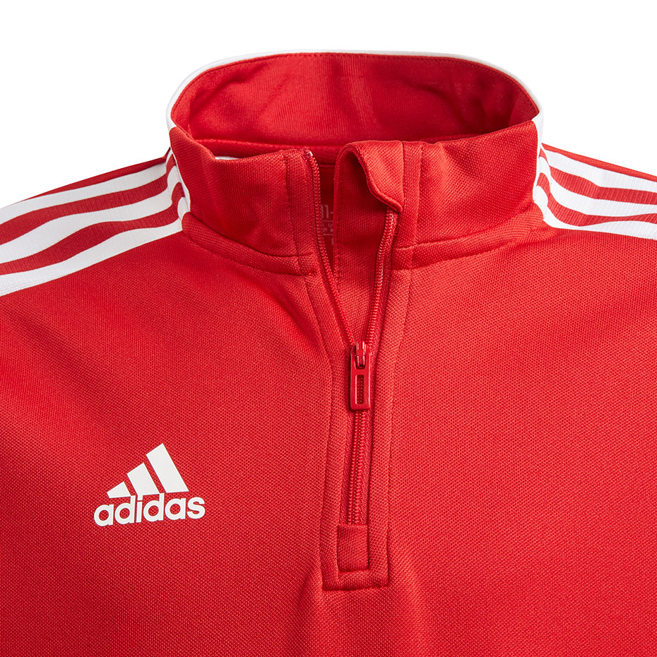 Bluza trening Adidas
Tiro 21 Training Top Youth for red GM7323 copil Adidas