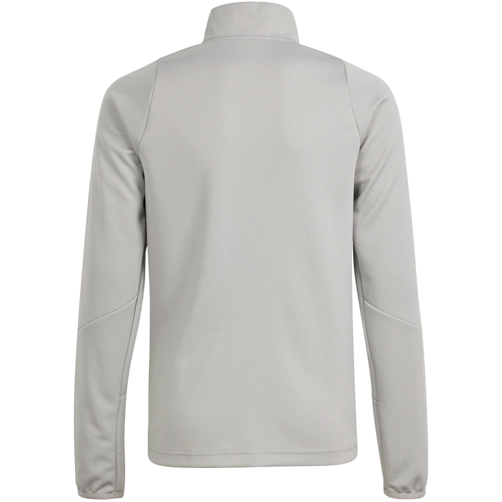 Bluza trening 's adidas Tiro 24 Training Top gray IR9363 copil