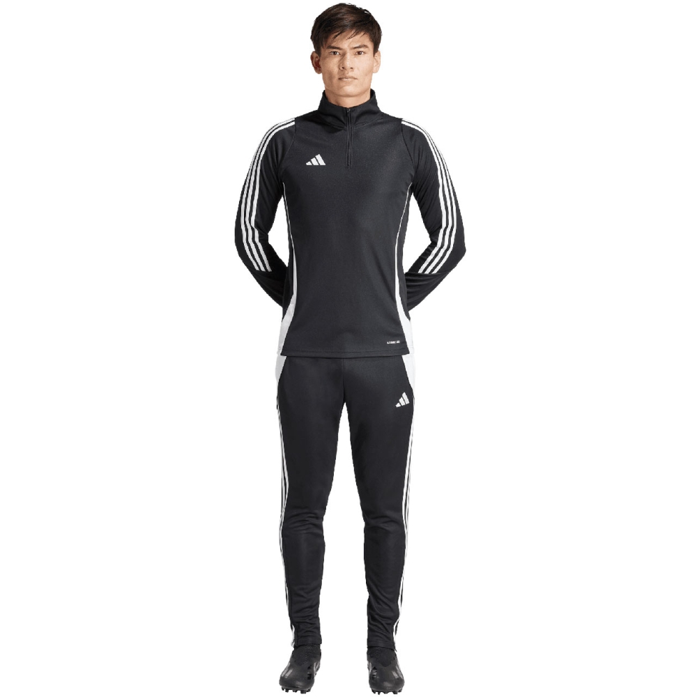 Bluza trening Men's adidas Tiro 24 Training Top black IJ9963