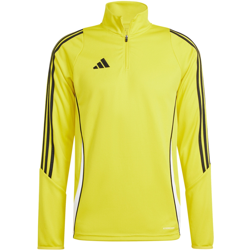 Bluza trening Men's adidas Tiro 24 Training Top ?ta IS1043