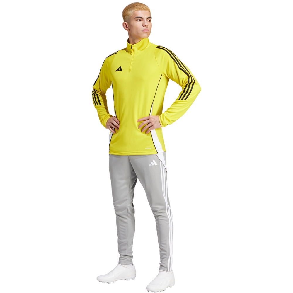 Bluza trening Men's adidas Tiro 24 Training Top ?ta IS1043