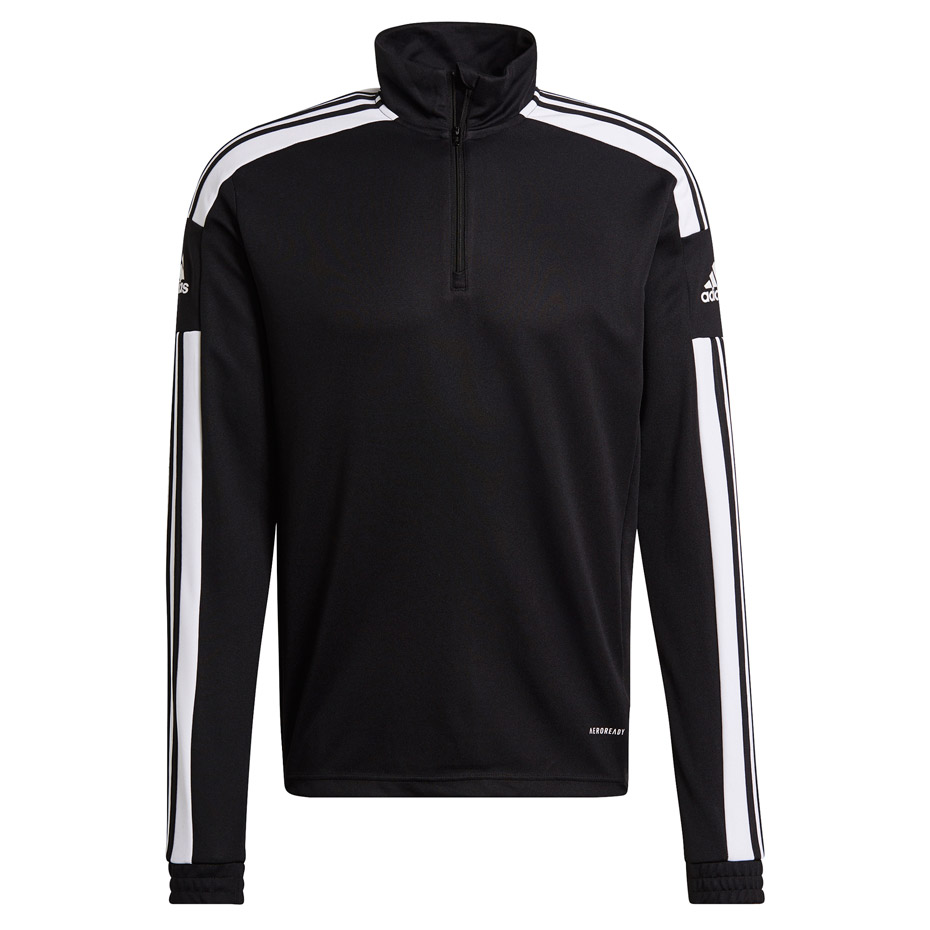 Bluza trening m? adidas Squadra 21 Training Top black GK9562