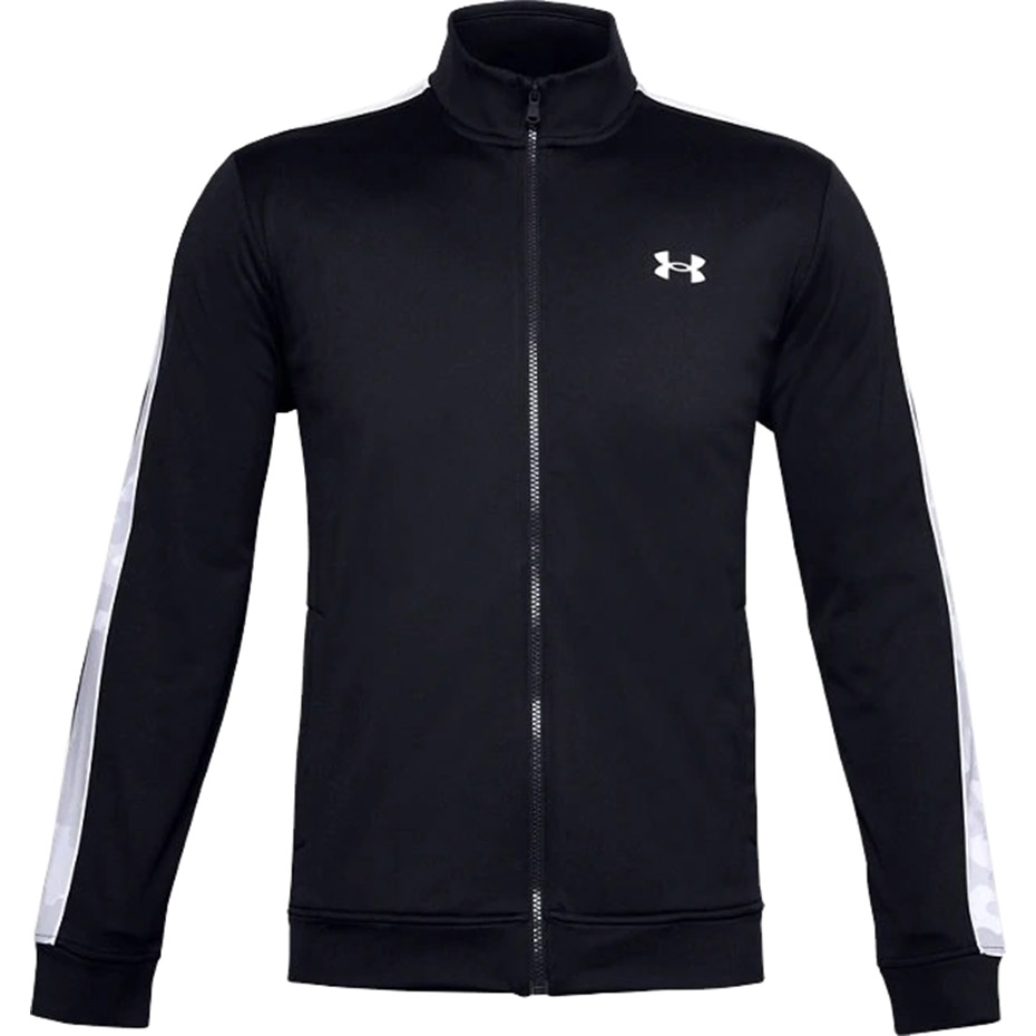 Jacheta Men's Under Armor Unstoppable Track 1357142 001 Under Armour