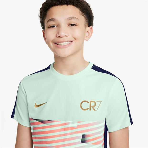 Nike Academy Big Dri-FIT Soccer Top copil