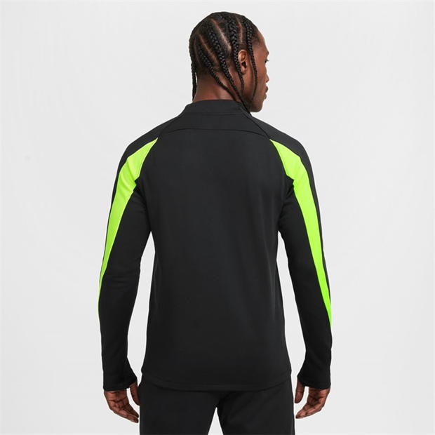 Nike Academy Winter Warrior Therma-FIT 1/2-Zip Soccer Top barbat