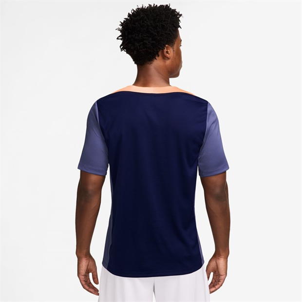 Minge Fotbal Nike Strike Dri-FIT Short-Sleeve Global Top barbat