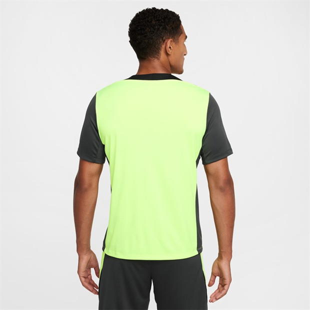 Minge Fotbal Nike Strike Dri-FIT Short-Sleeve Global Top barbat