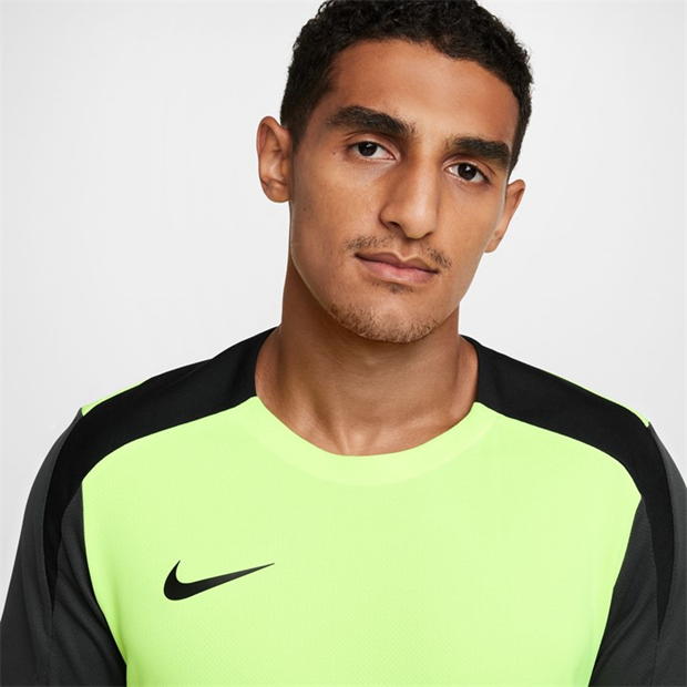 Minge Fotbal Nike Strike Dri-FIT Short-Sleeve Global Top barbat