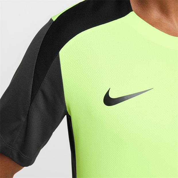 Minge Fotbal Nike Strike Dri-FIT Short-Sleeve Global Top barbat