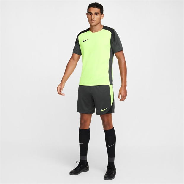 Minge Fotbal Nike Strike Dri-FIT Short-Sleeve Global Top barbat