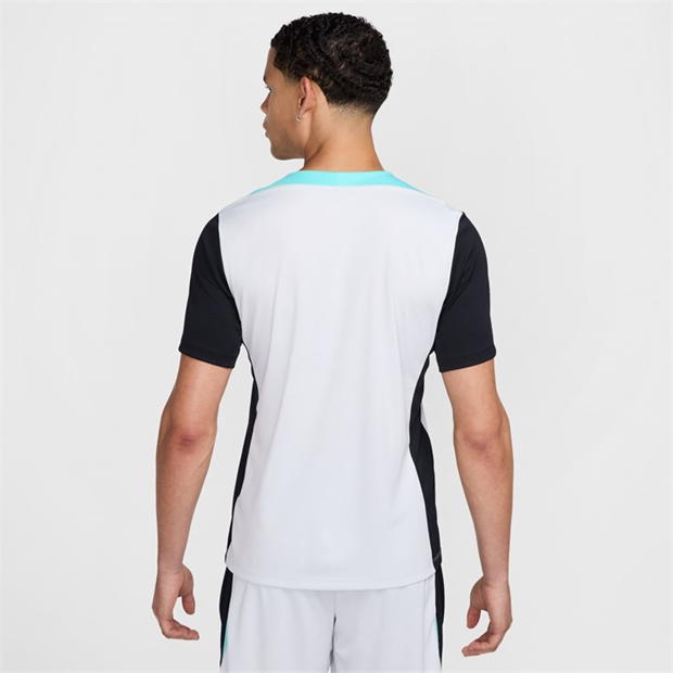 Minge Fotbal Nike Strike Dri-FIT Short-Sleeve Global Top barbat