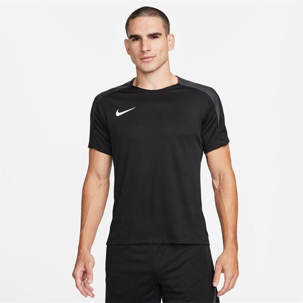 Minge Fotbal Nike Strike Dri-FIT Short-Sleeve Global Top barbat