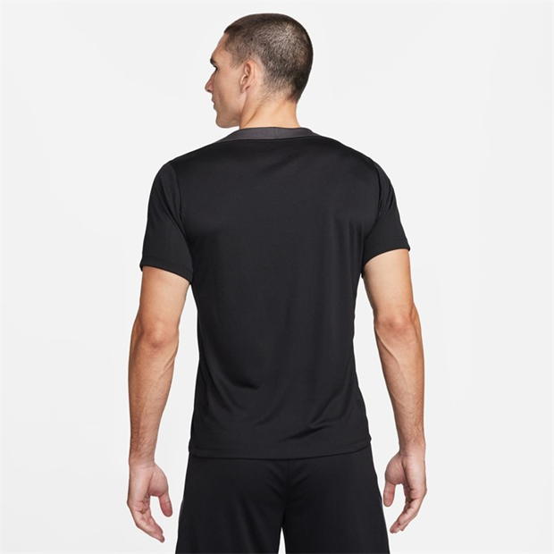 Minge Fotbal Nike Strike Dri-FIT Short-Sleeve Global Top barbat