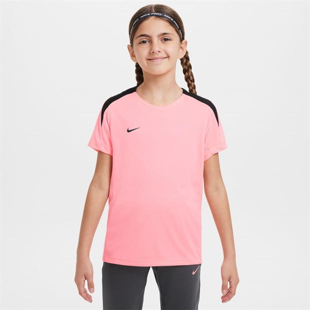 Minge Fotbal Nike Strike Dri-FIT Short-Sleeve Global Top barbat