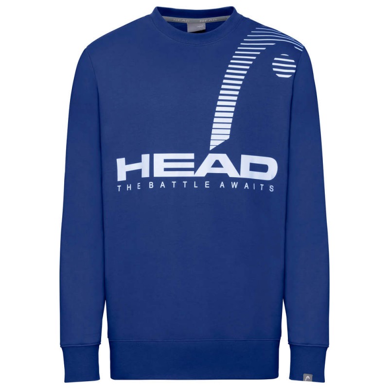 Bluza Head bumbac RALLY-RO