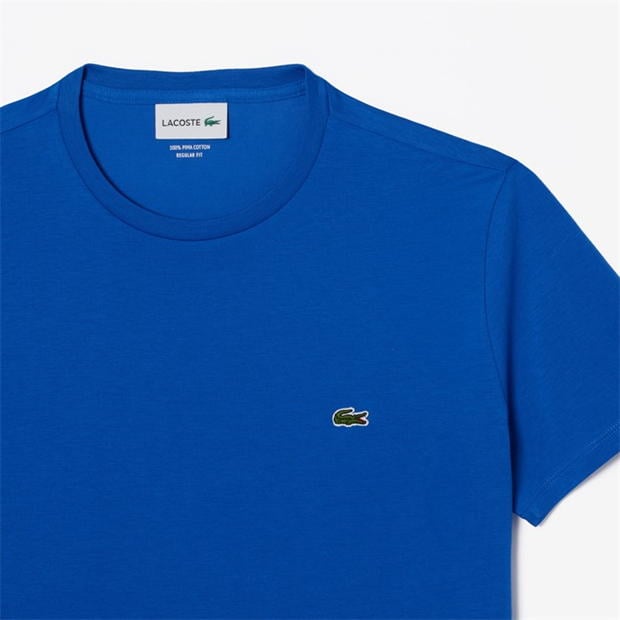 Lacoste Crw Nck Pimt Sn99