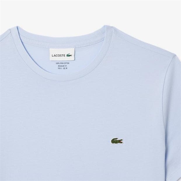 Lacoste Crw Nck Pimt Sn99