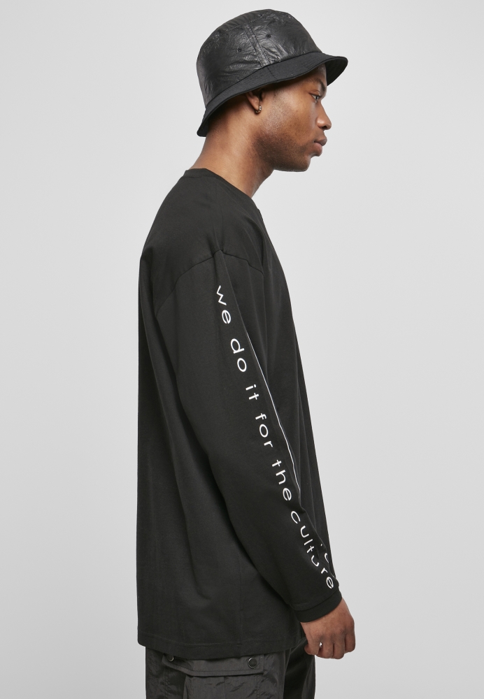 Chinese Symbol Oversized LS Urban Classics