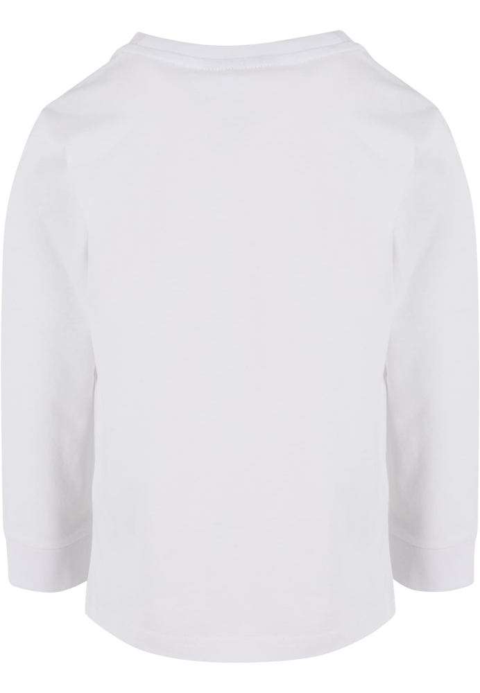 Heavy Oversized Pocket Longsleeve baietel Urban Classics