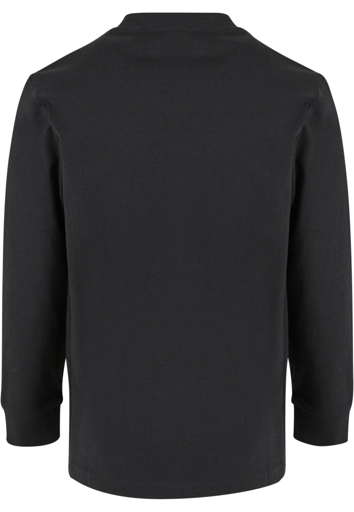 Heavy Oversized Pocket Longsleeve baietel Urban Classics