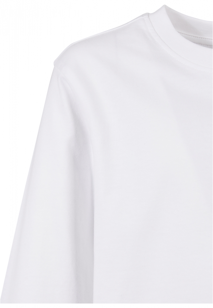 Boxy Heavy Longsleeve baietel Urban Classics