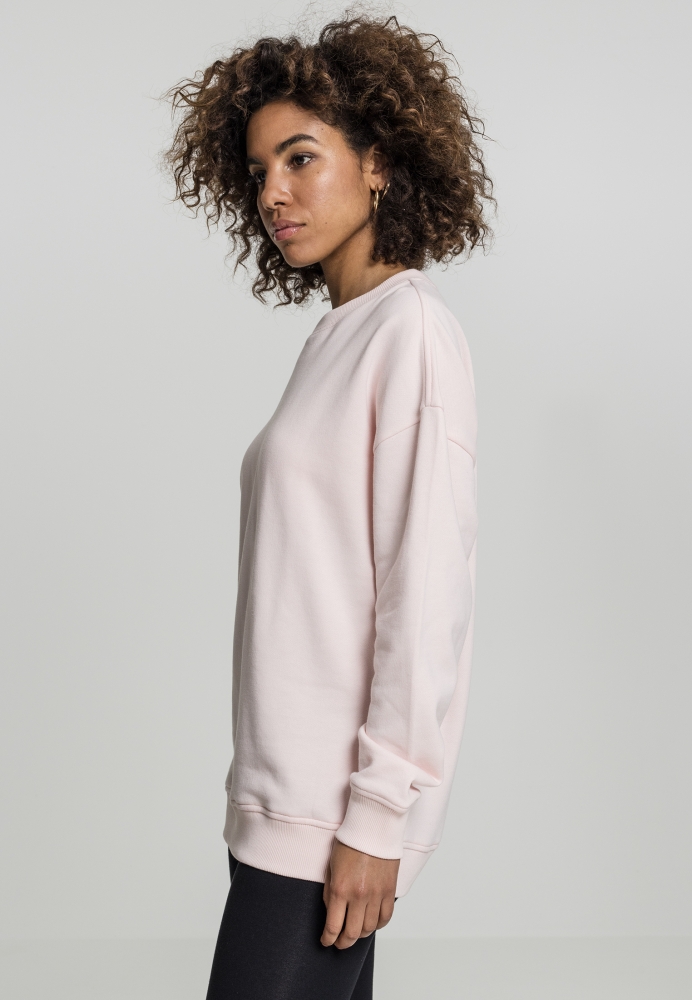 Oversize Crewneck dama Urban Classics