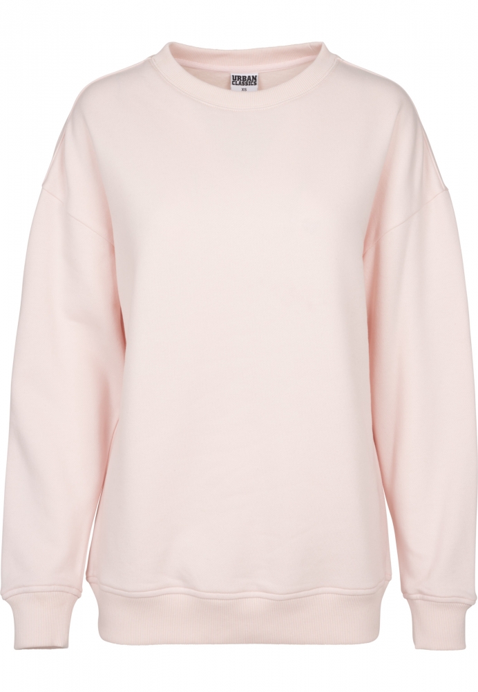 Oversize Crewneck dama Urban Classics