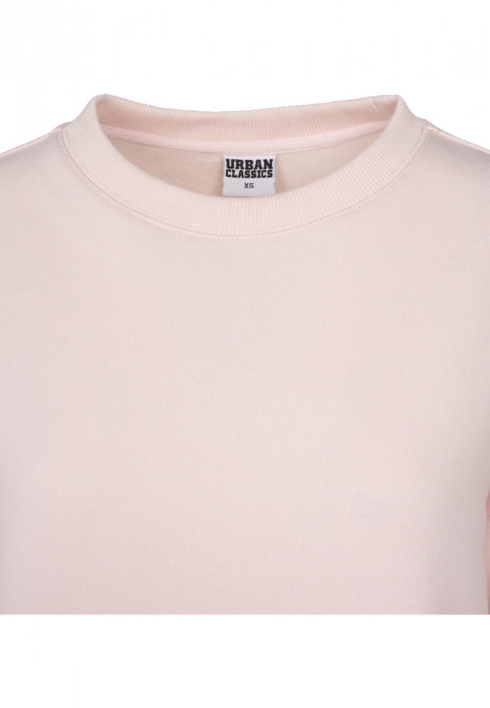 Oversize Crewneck dama Urban Classics