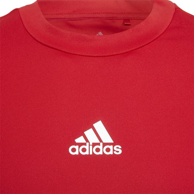 Tricou adidas Tf Ls Y Jn99