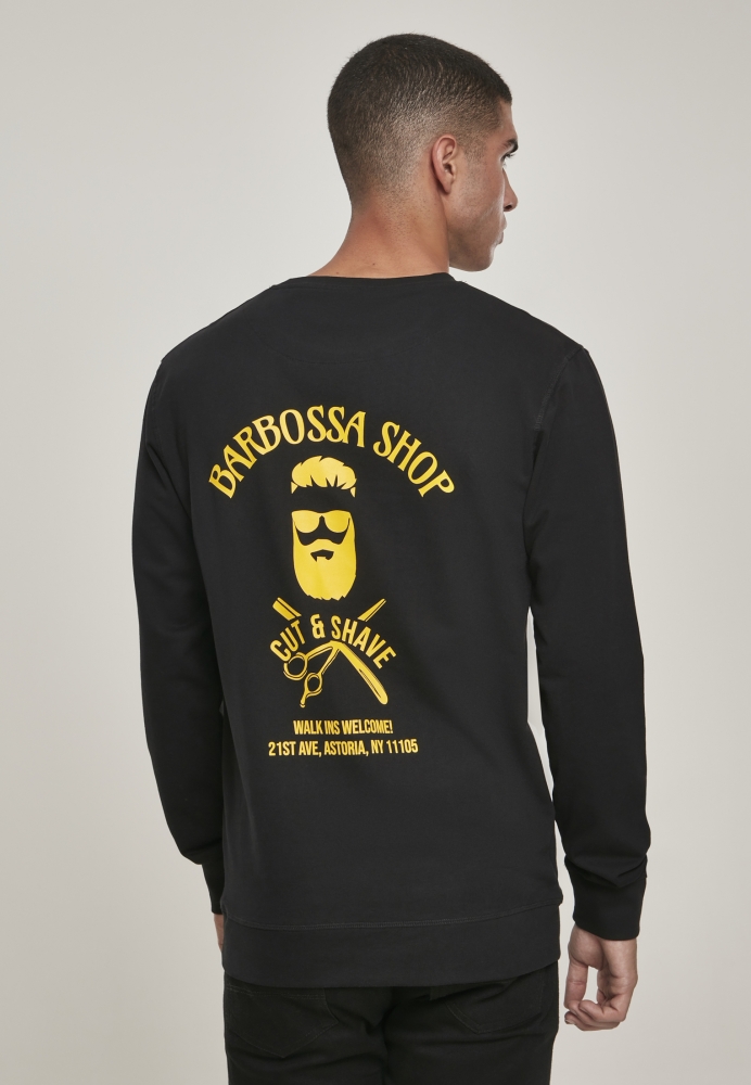 Barbossa Crewneck Mister Tee