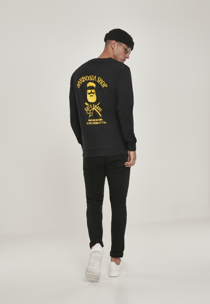 Barbossa Crewneck Mister Tee