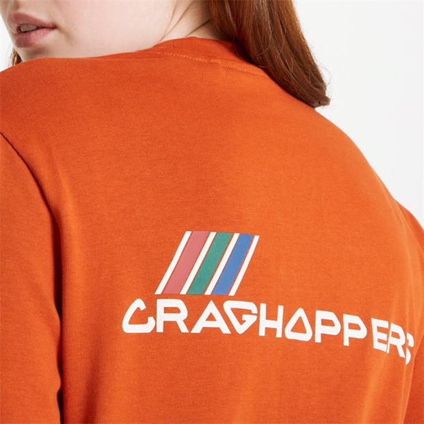 Craghoppers Crag Holmes LS T Sn99