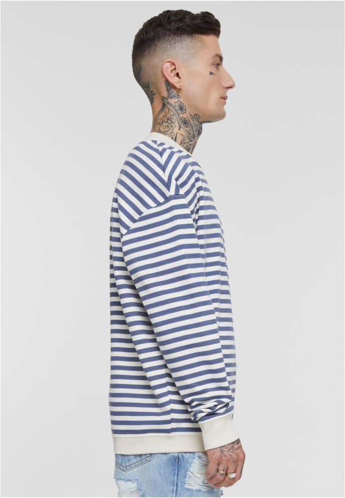 Striped Crewneck Urban Classics