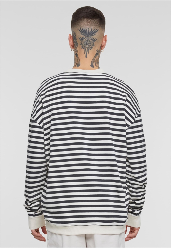 Striped Crewneck Urban Classics