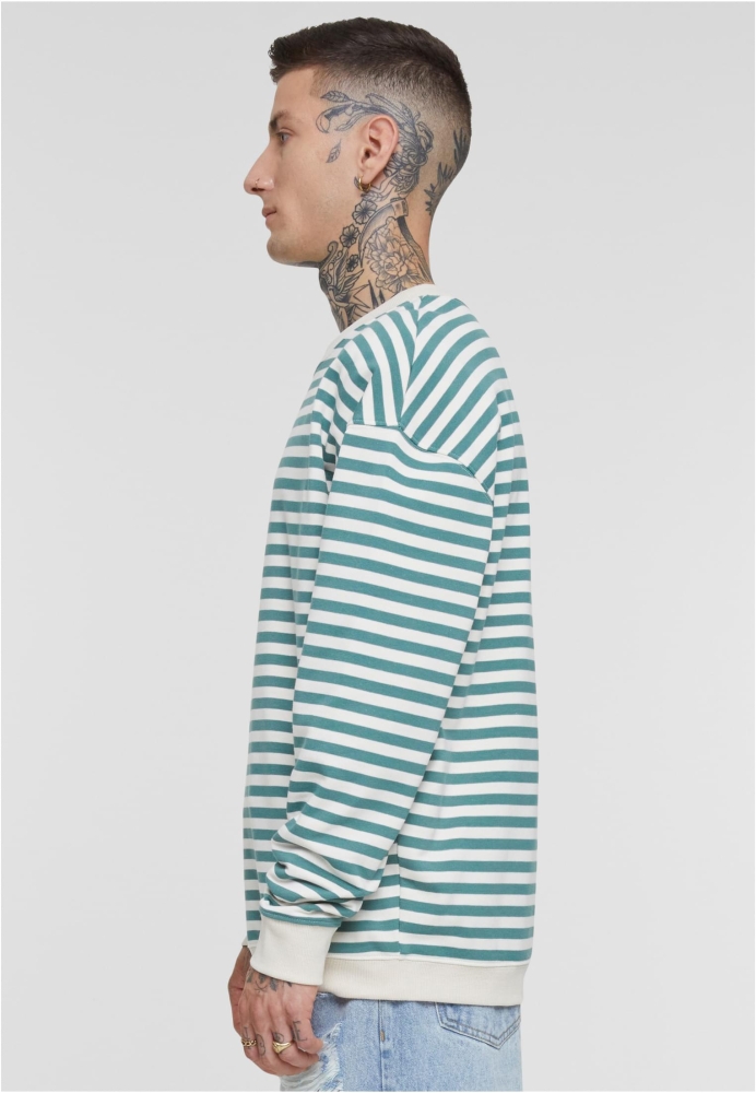 Striped Crewneck Urban Classics