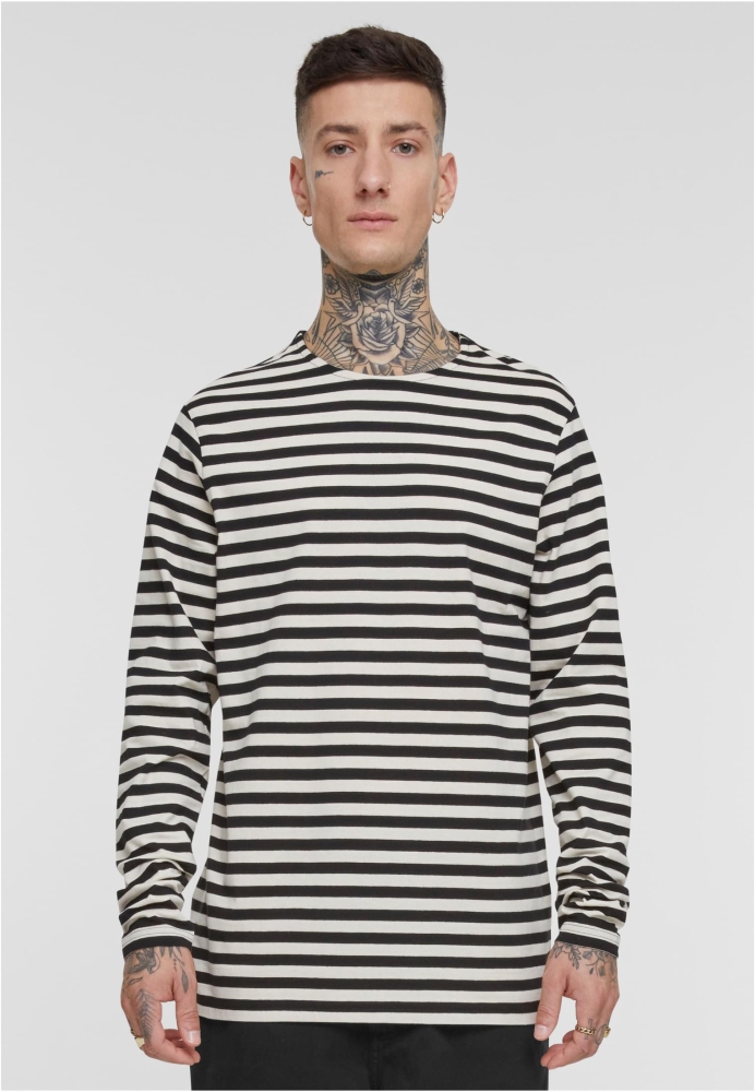 Regular Stripe LS Urban Classics