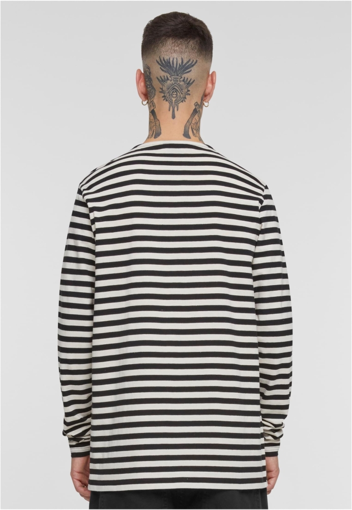 Regular Stripe LS Urban Classics