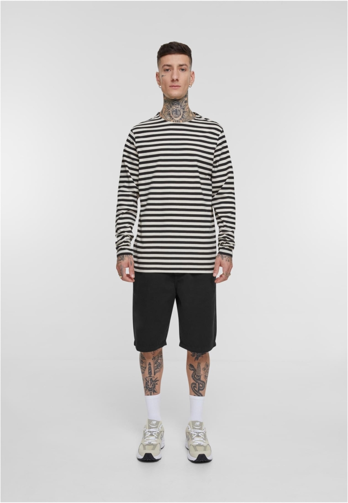 Regular Stripe LS Urban Classics