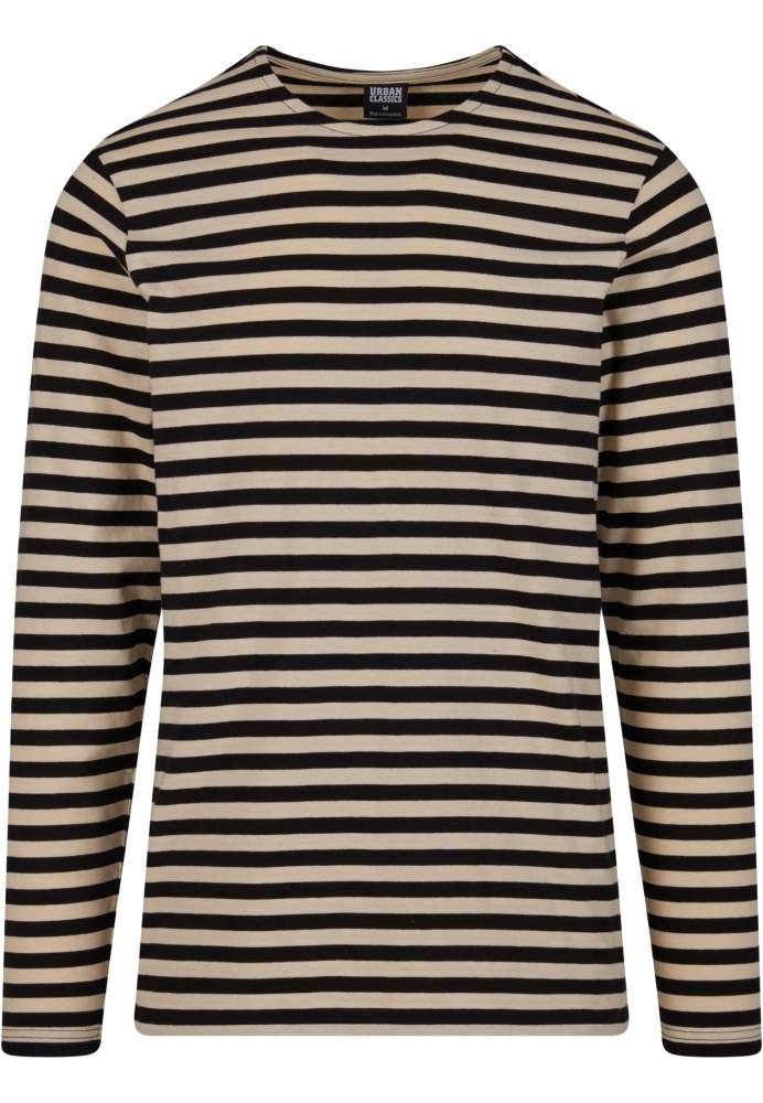 Regular Stripe LS Urban Classics