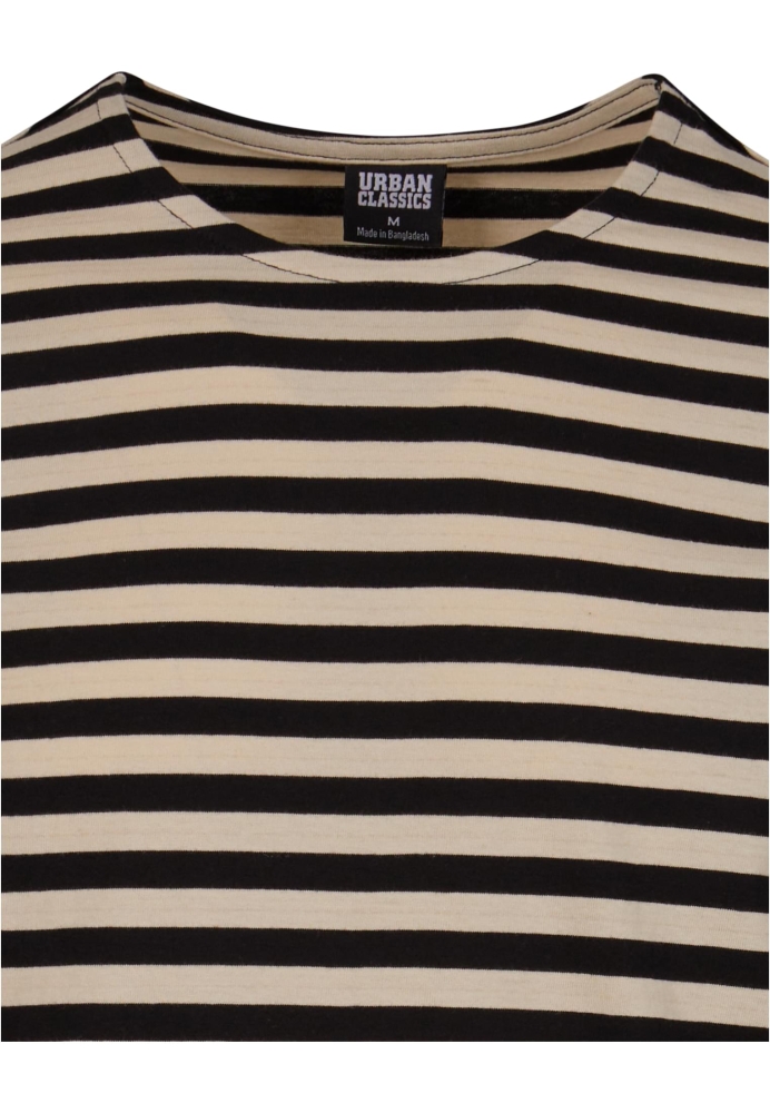 Regular Stripe LS Urban Classics