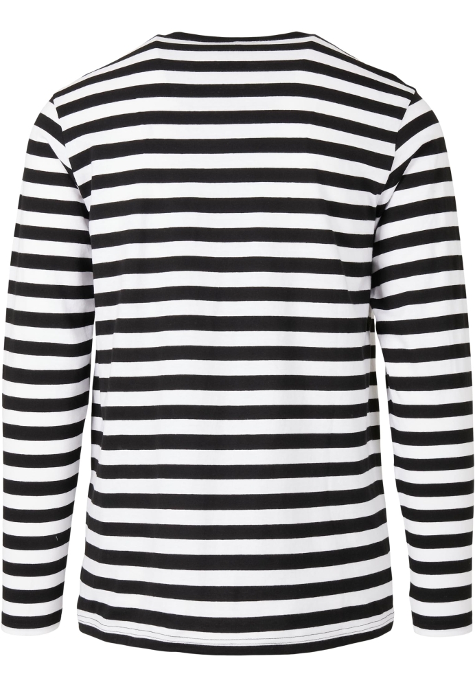 Regular Stripe LS Urban Classics