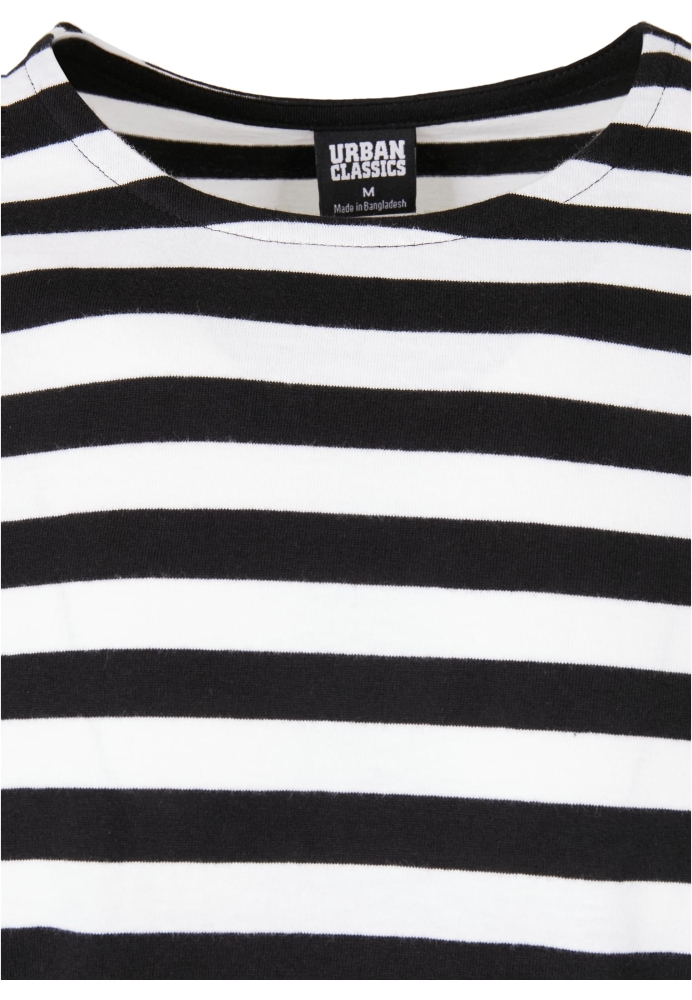 Regular Stripe LS Urban Classics