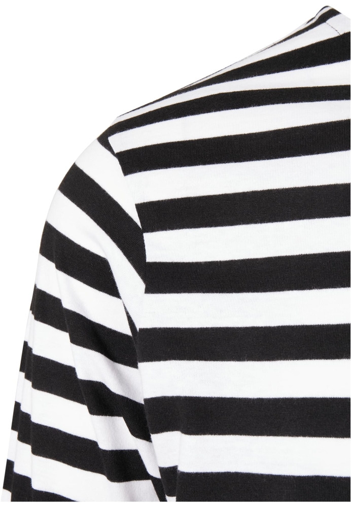 Regular Stripe LS Urban Classics